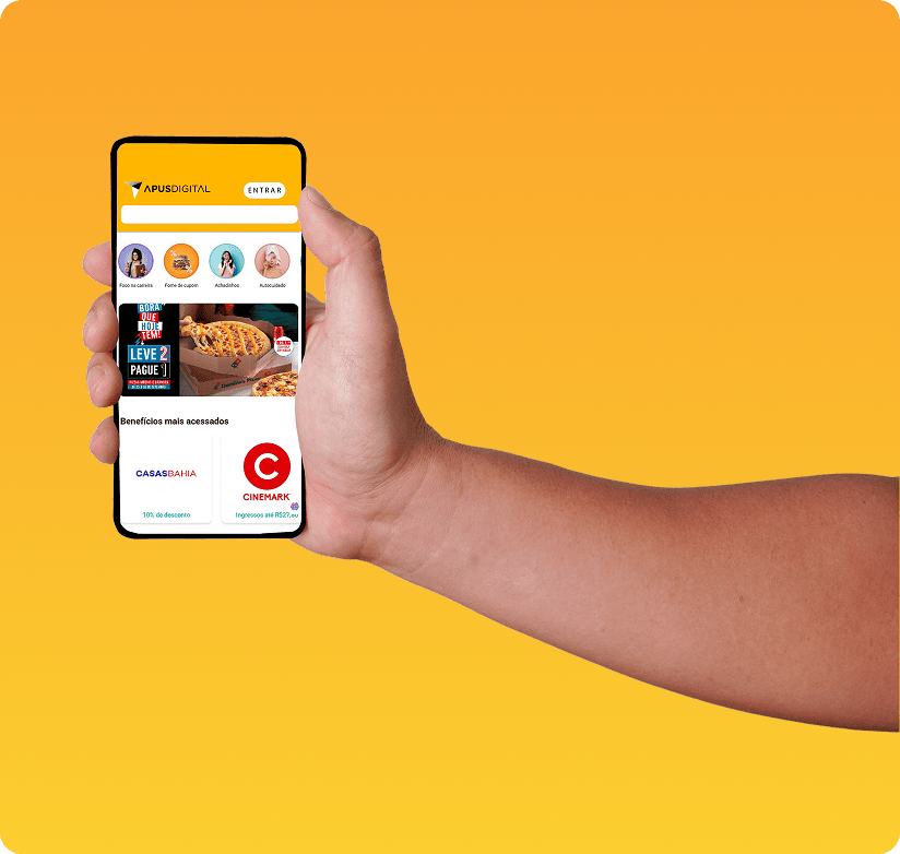 App Apus Digital